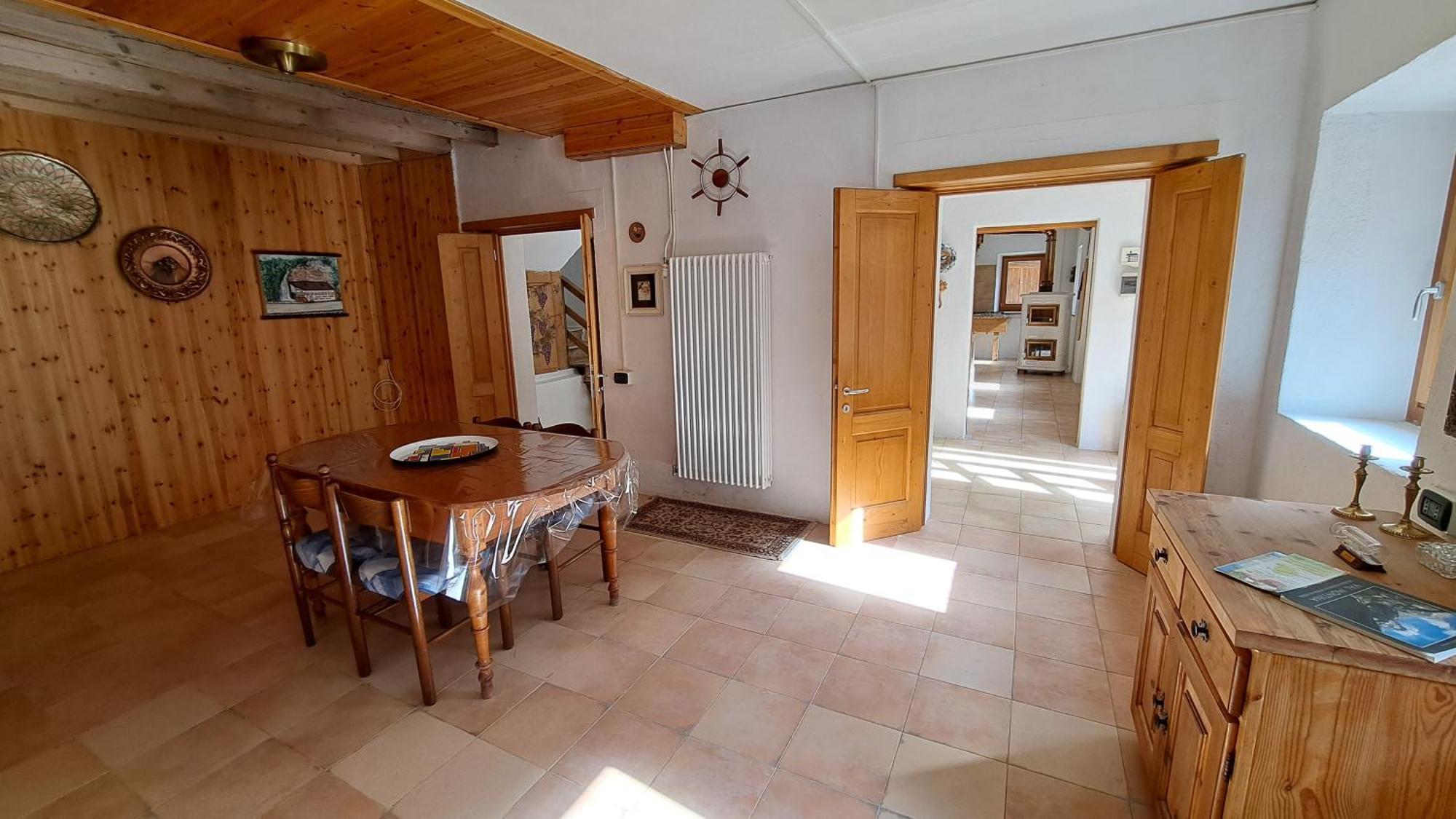Antica Villa Piave Perarolo di Cadore المظهر الخارجي الصورة