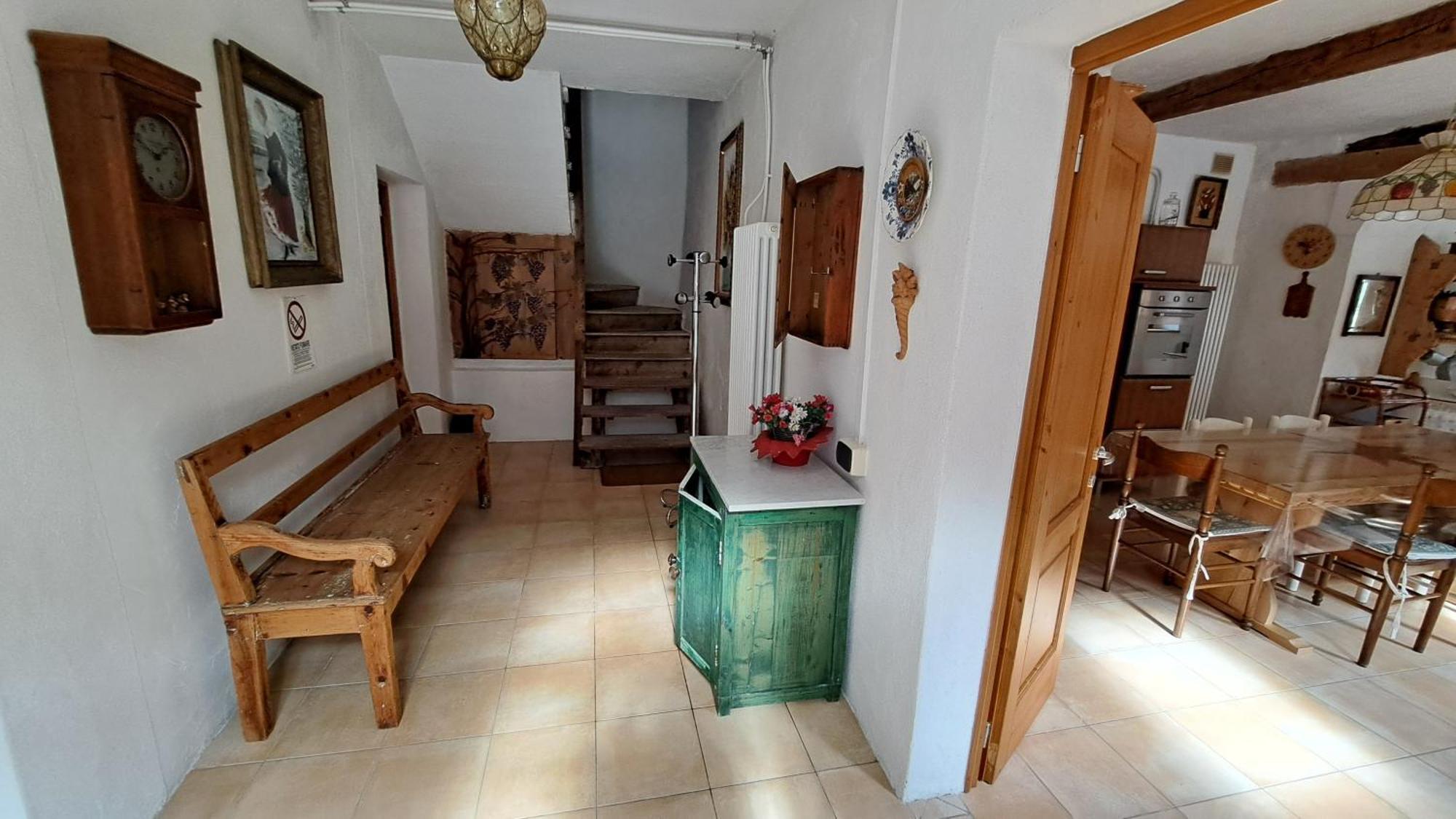 Antica Villa Piave Perarolo di Cadore المظهر الخارجي الصورة