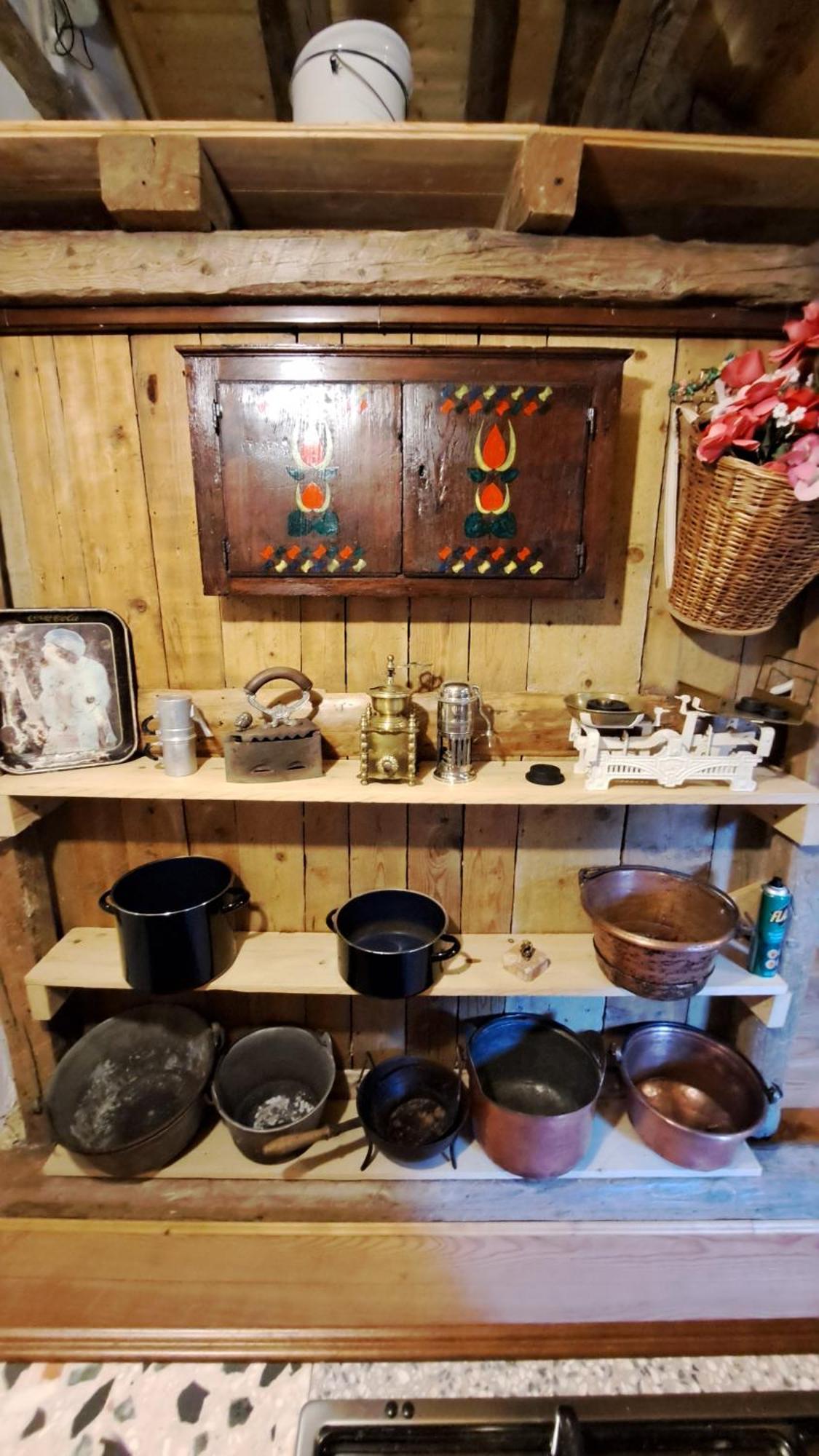 Antica Villa Piave Perarolo di Cadore المظهر الخارجي الصورة