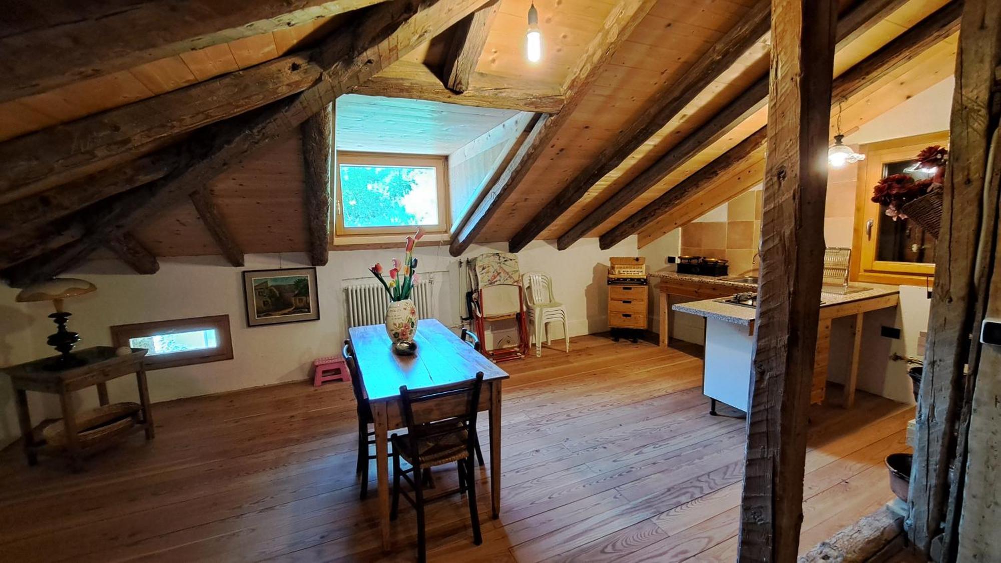 Antica Villa Piave Perarolo di Cadore المظهر الخارجي الصورة
