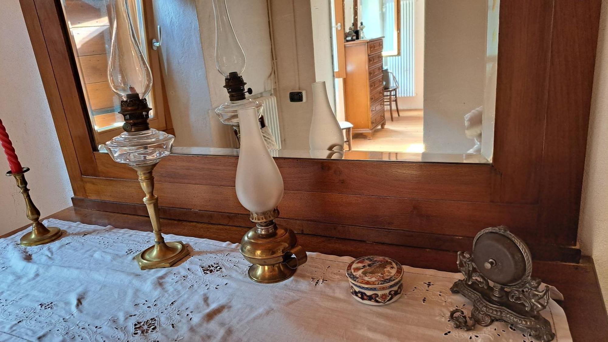 Antica Villa Piave Perarolo di Cadore المظهر الخارجي الصورة